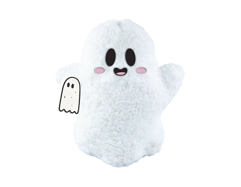 Halloween Ghost Door Stop