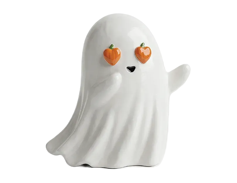 Halloween Ghost Ornament