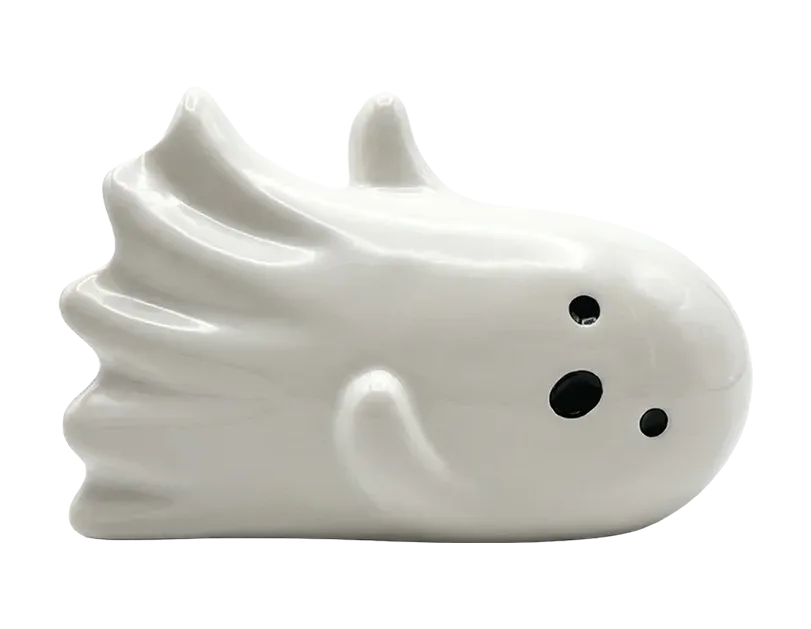 Halloween Ghost Ornament