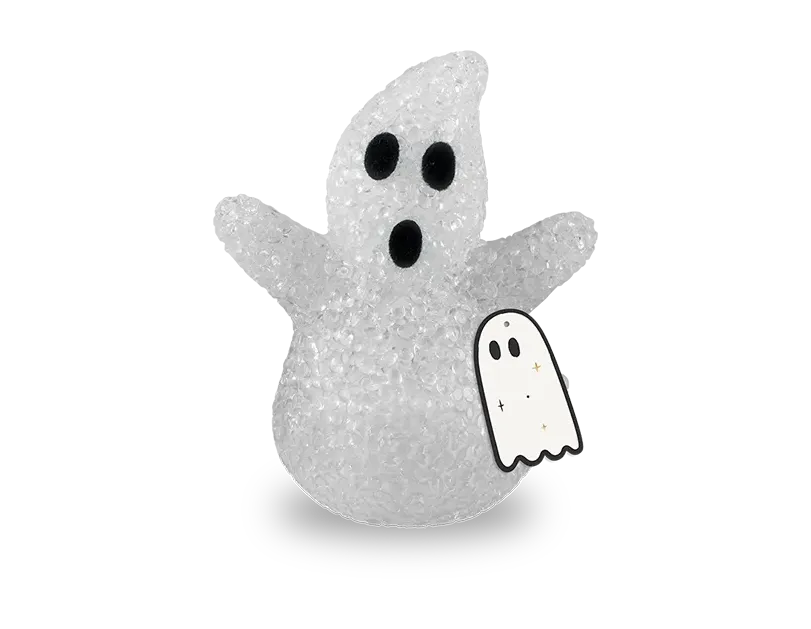 Halloween LED Ghost