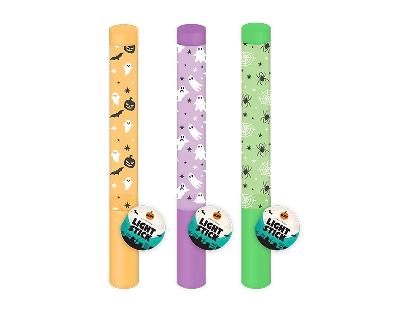 Halloween Light Stick