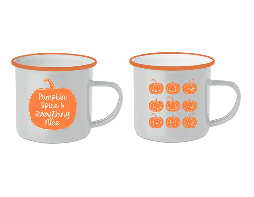 Pumpkin Spice Mug