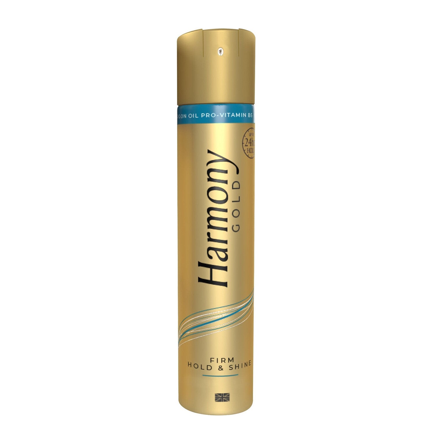 Harmony Gold Max Hairspray 400ml