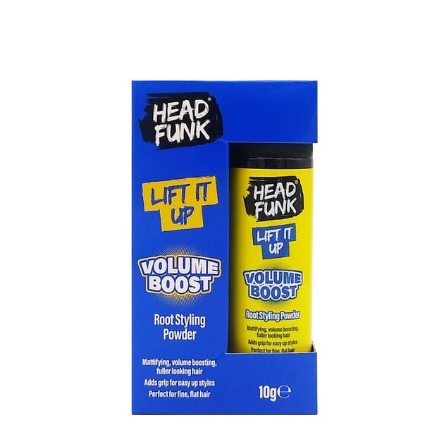 Head Funk Boosting Styling Powder 10g