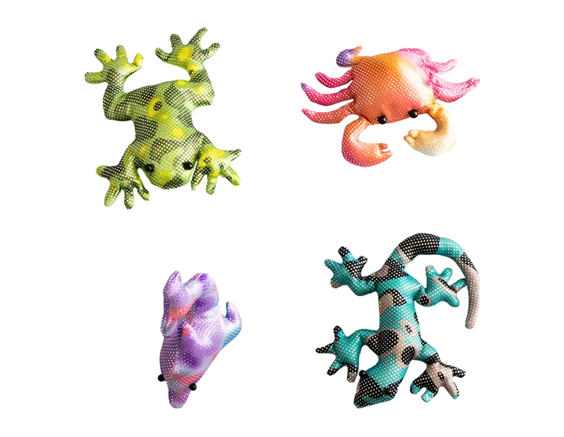 Shimmer Animals