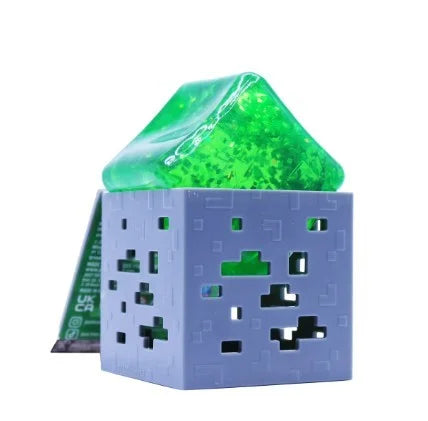 Minecraft Jelly Squishme