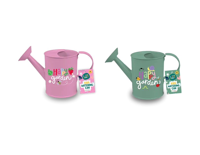 Kids Watering Can