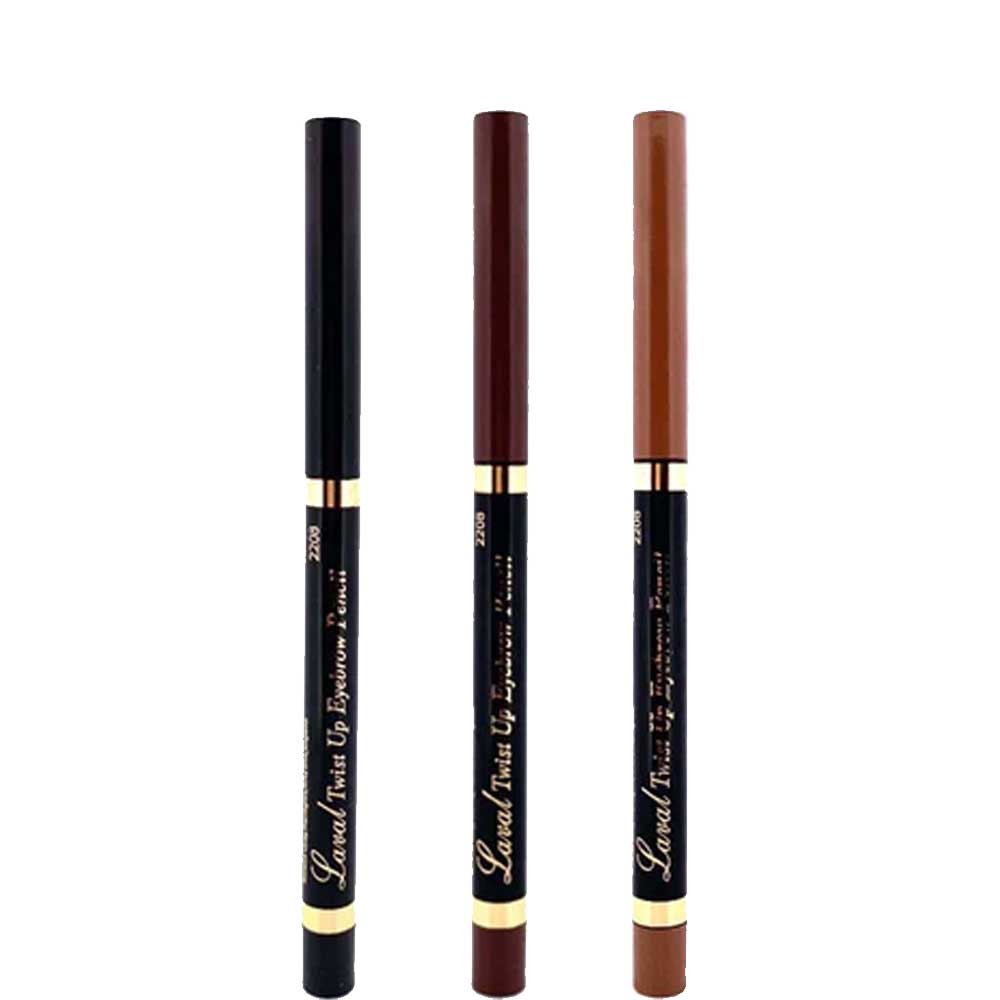 Laval Eye Brow Pencil Twist Up