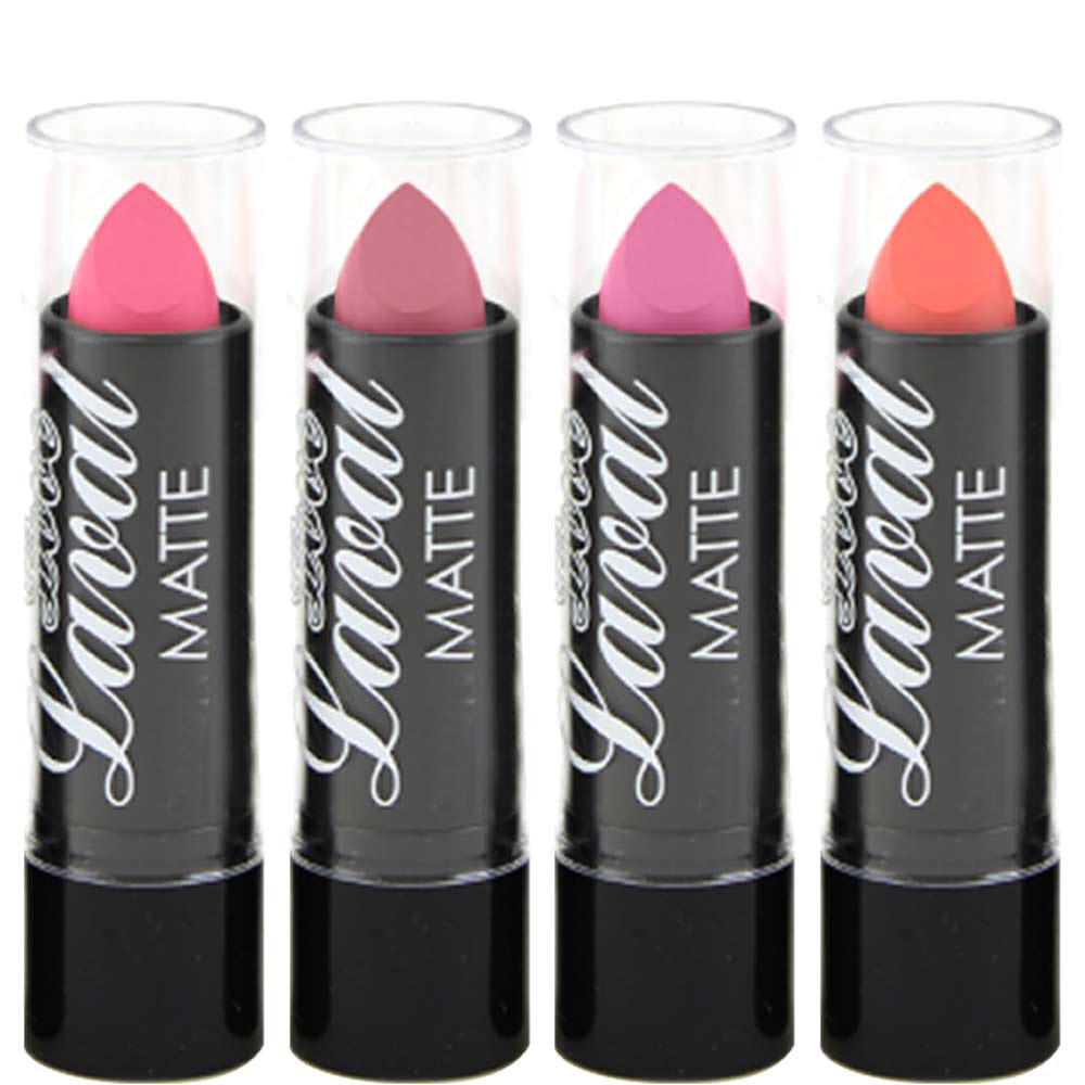 Laval Lipsticks 8 Assorted