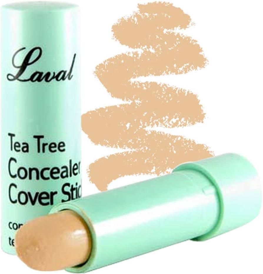 Laval Tea Tree Concealer Cover Stick