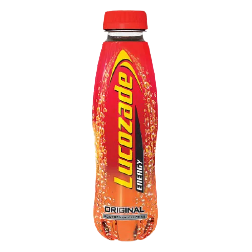 Lucozade Energy Original 500ml