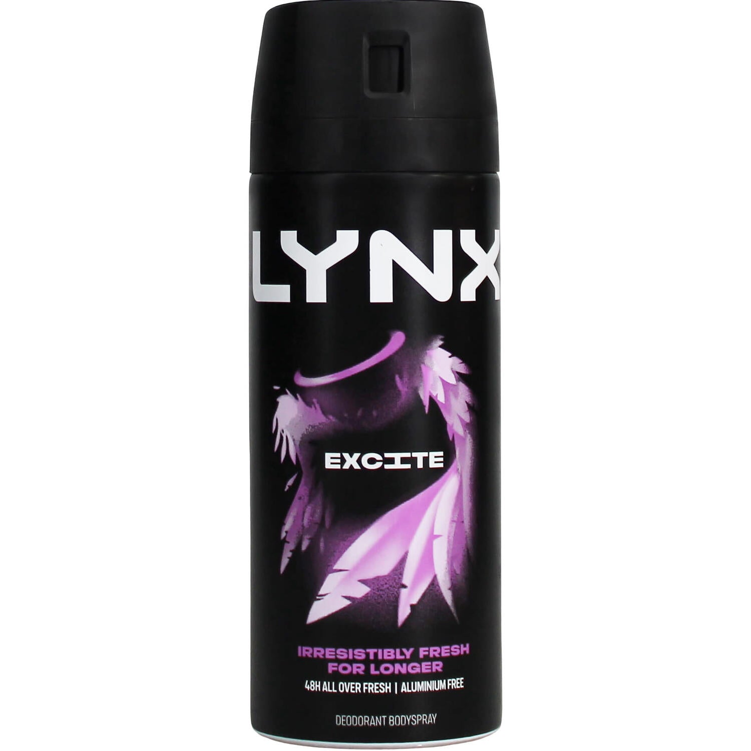 Lynx Excite Body Spray 150ml