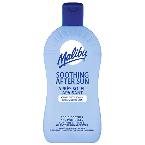 Malibu After Sun Lotion 200ml