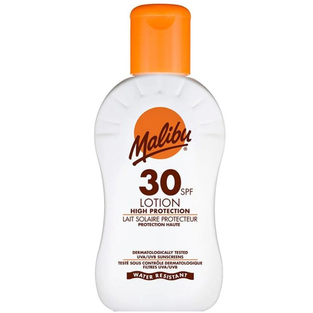 Malibu SPF30 Lotion 100ml