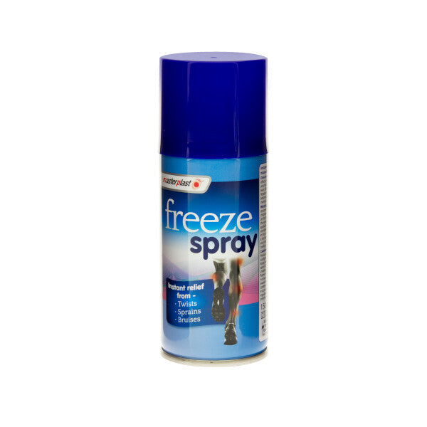 Masterplast Freeze Spray 150ml