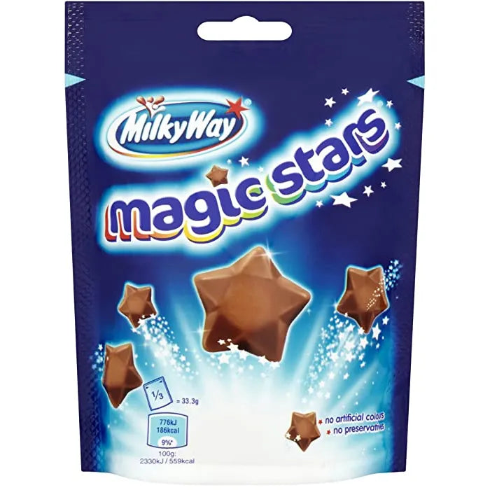 Milky Way Magic Stars 100g