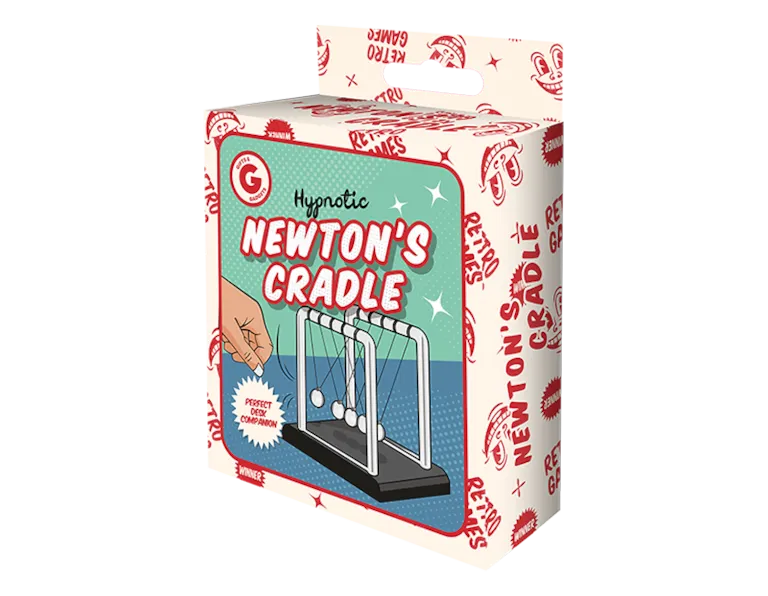 Newton's Cradle