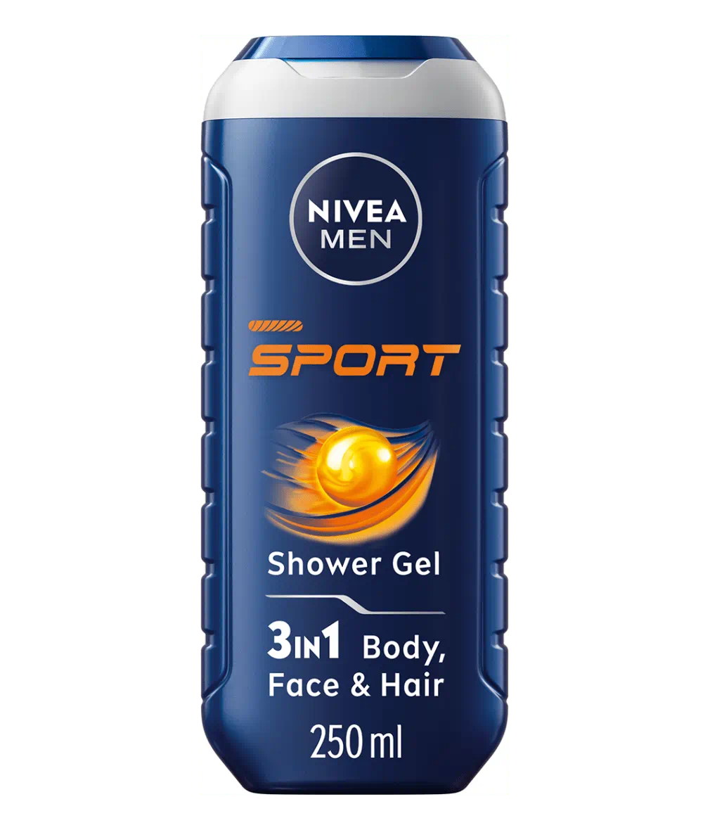 Nivea Men Sport Shower Gel 500ml