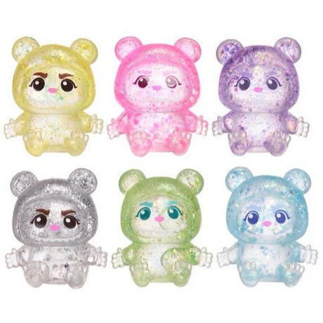 Onikuma Maltose Squishy Fidget - 6 to Collect