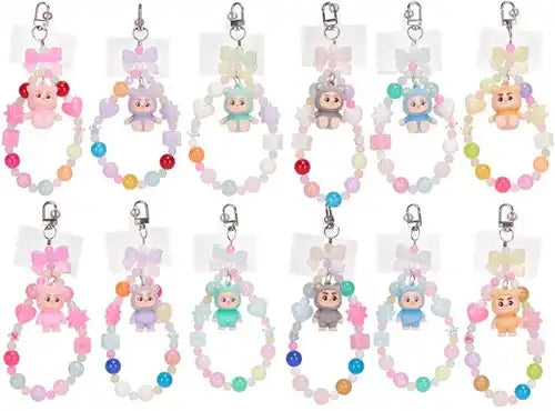 Onikuma Phone Bracelet - 12 to Collect