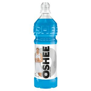 Oshee Isotonic Mixed Fruit 750ml