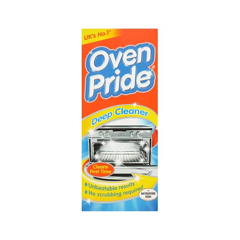 Oven Pride Original Cleaner 500ml