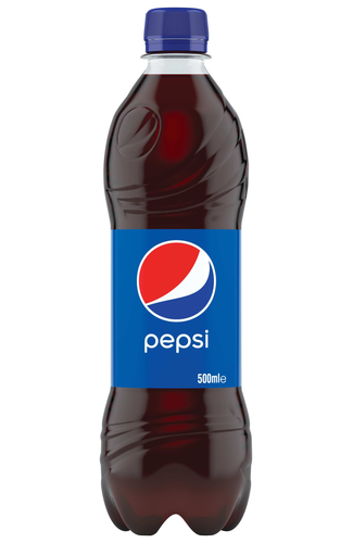Pepsi Regular 500ml