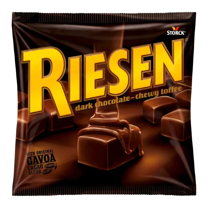 Riesen Bag 135g