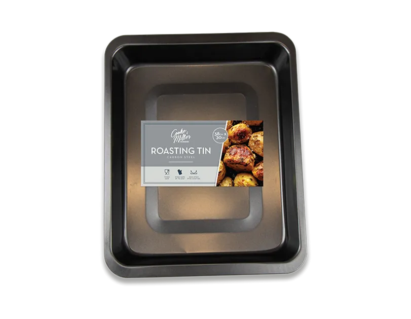 Roasting Tin 38x30cm