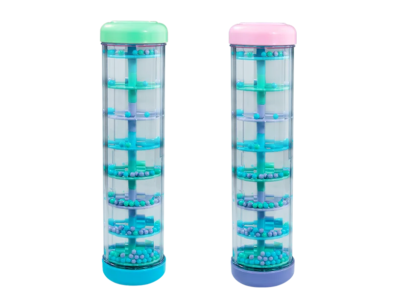 Sensory Rain Maker Toy