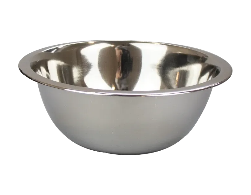 Stainless Steel Deep Mixing Bowl