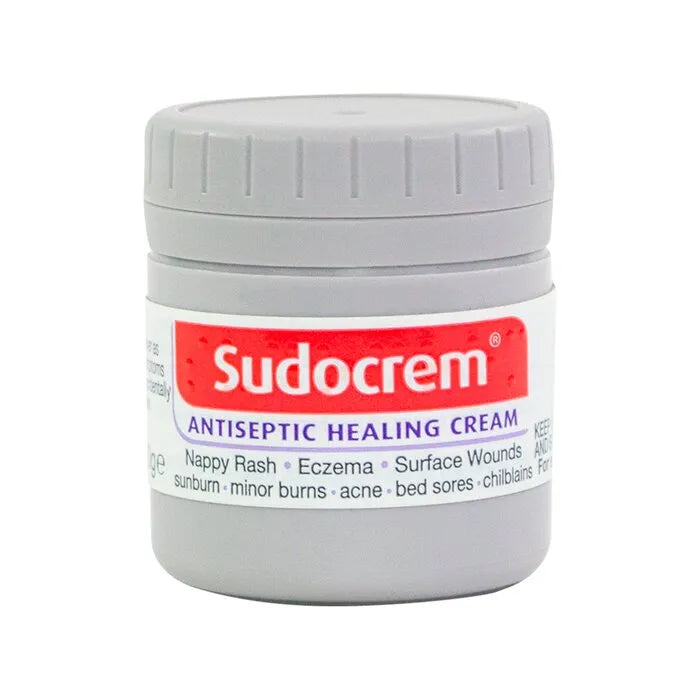 Sudocrem Healing Cream 60g