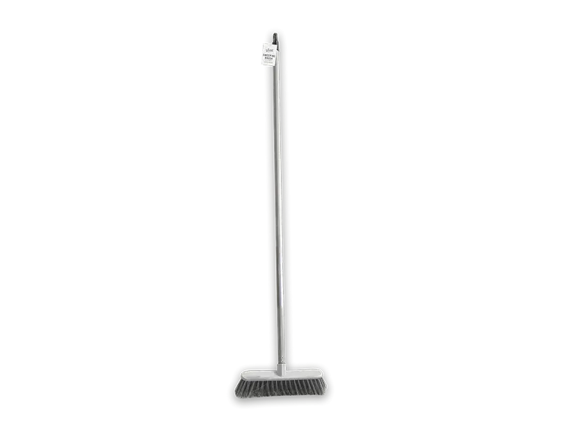 Vivid Sweeping Brush