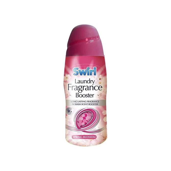 Swirl Laundry Booster Spring Blossom 350g