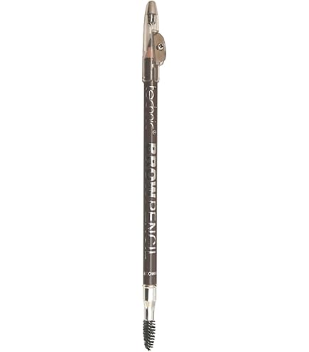 Technic Eyebrow Pencil with Sharpener