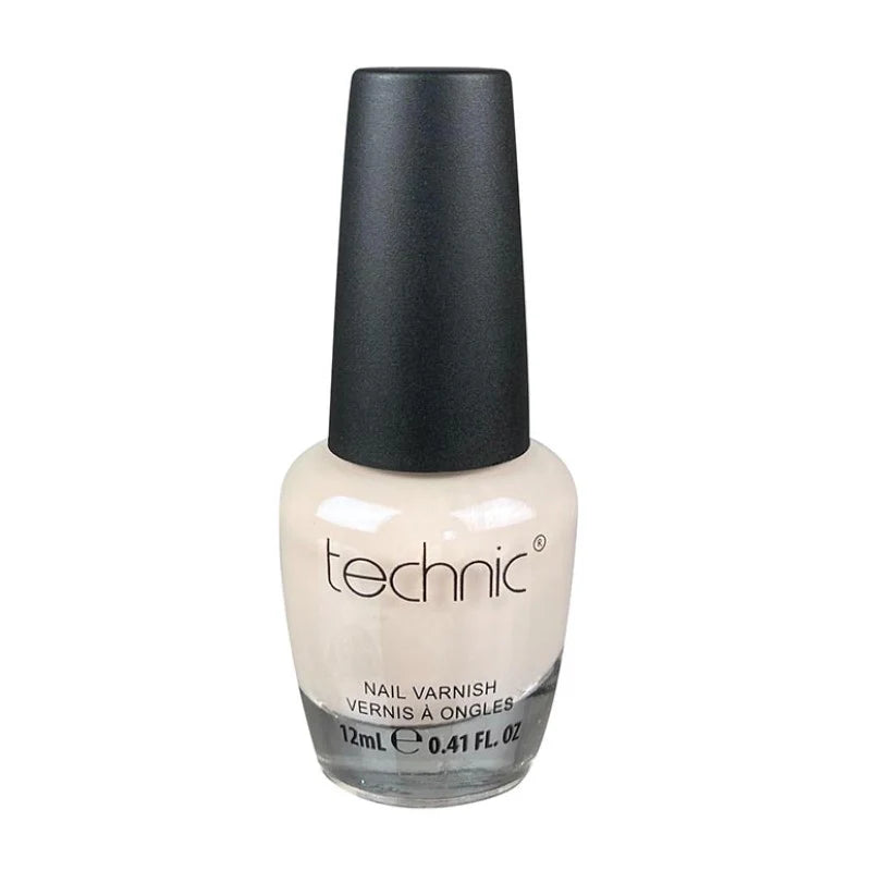 Technic Nail Varnish Assorted