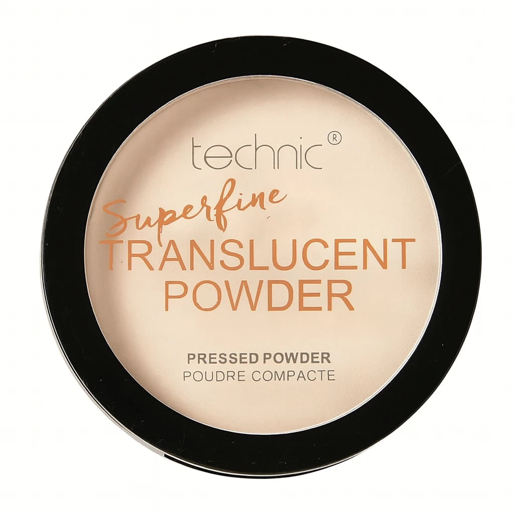 Technic Superfine Translucent Powder