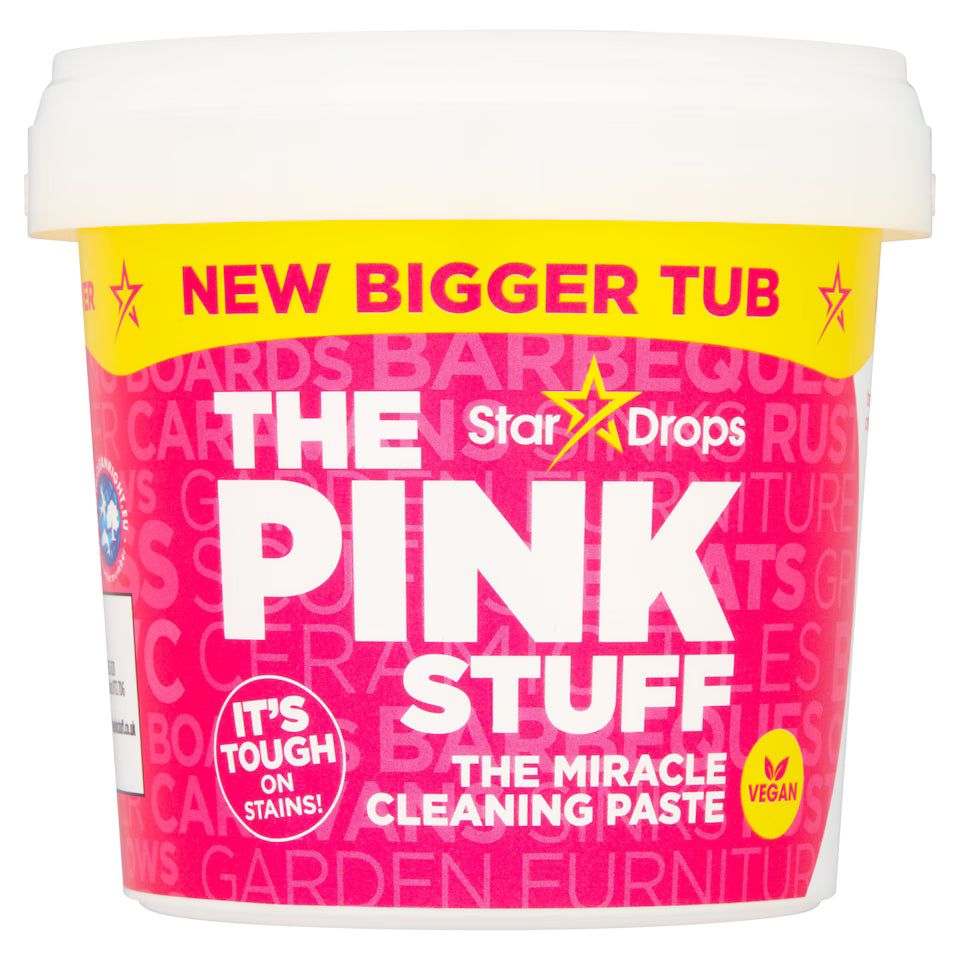 The Pink Stuff Paste 850g
