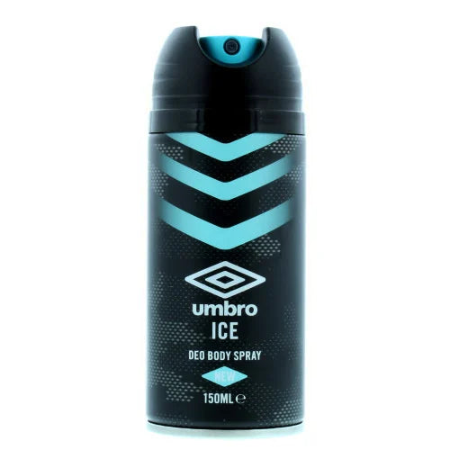 Umbro Ice Body Spray 150ml