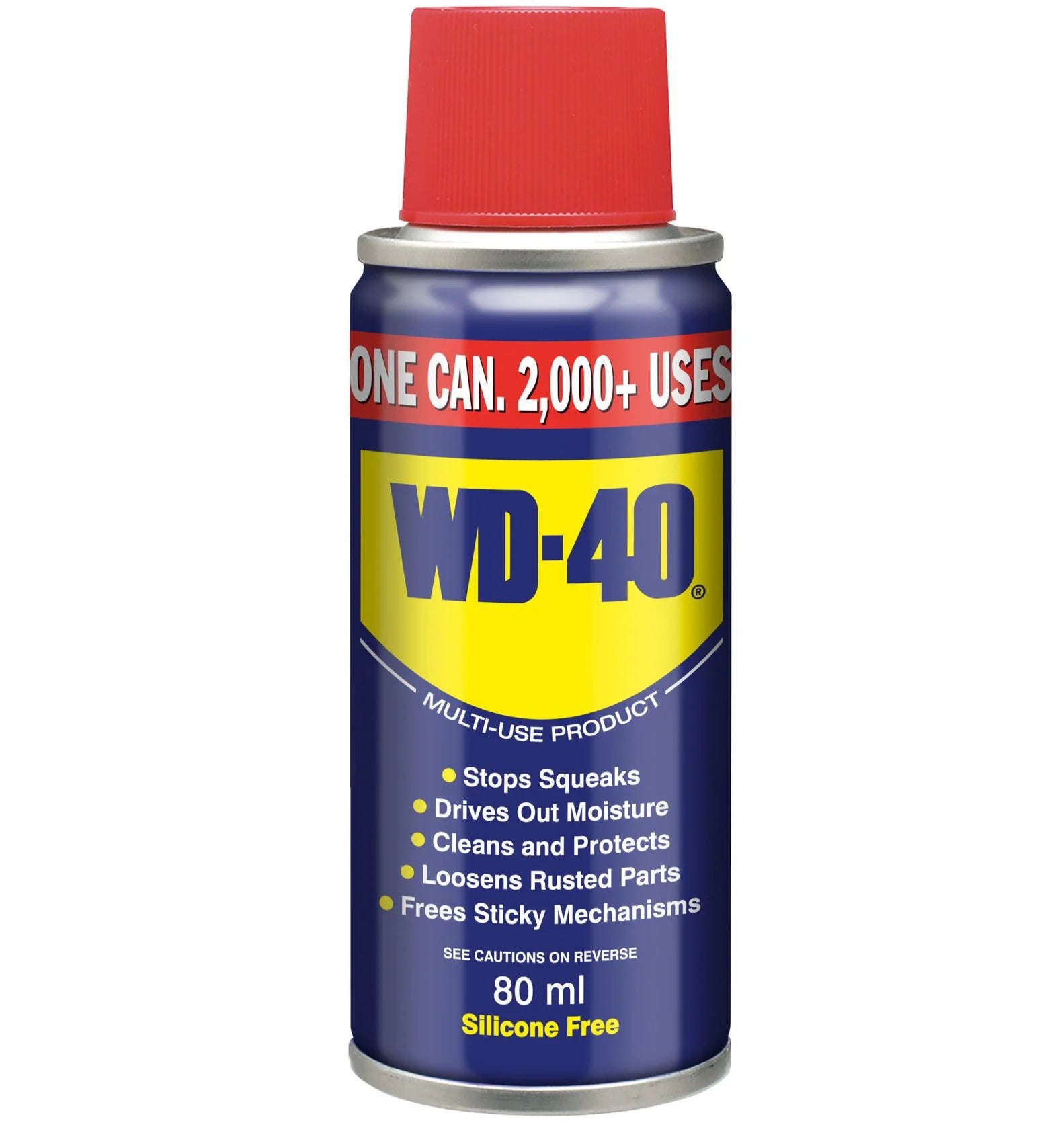 WD-40 80ml