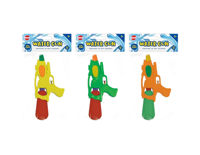 Water Gun