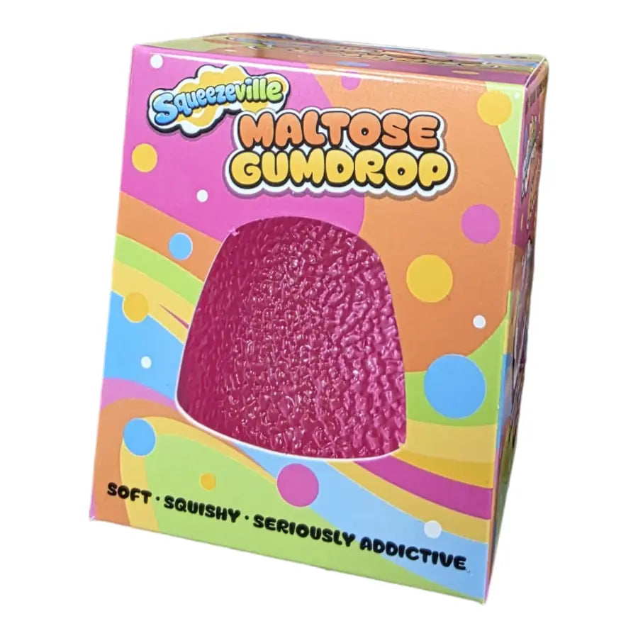 Squeezeville Maltose Gumdrop