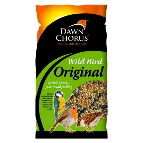 Wild Bird Original Seed 1kg