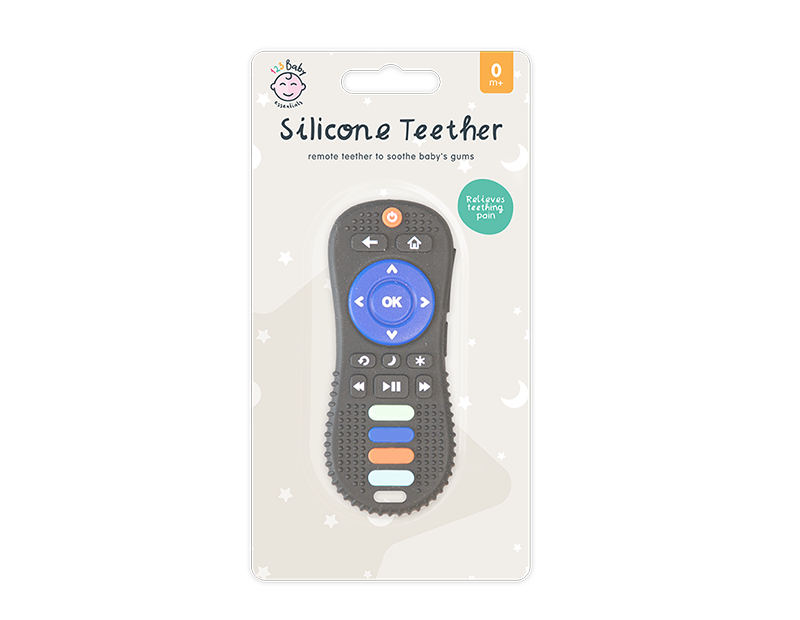 Remote Control Teether