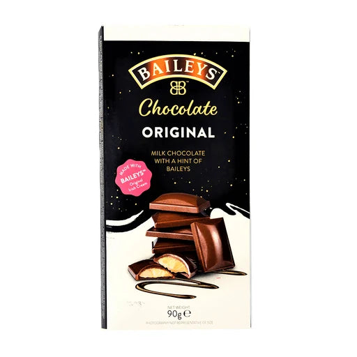 Baileys Original 90g Bar