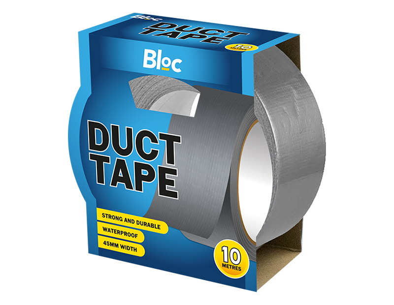 Bloc Duct Tape 10m