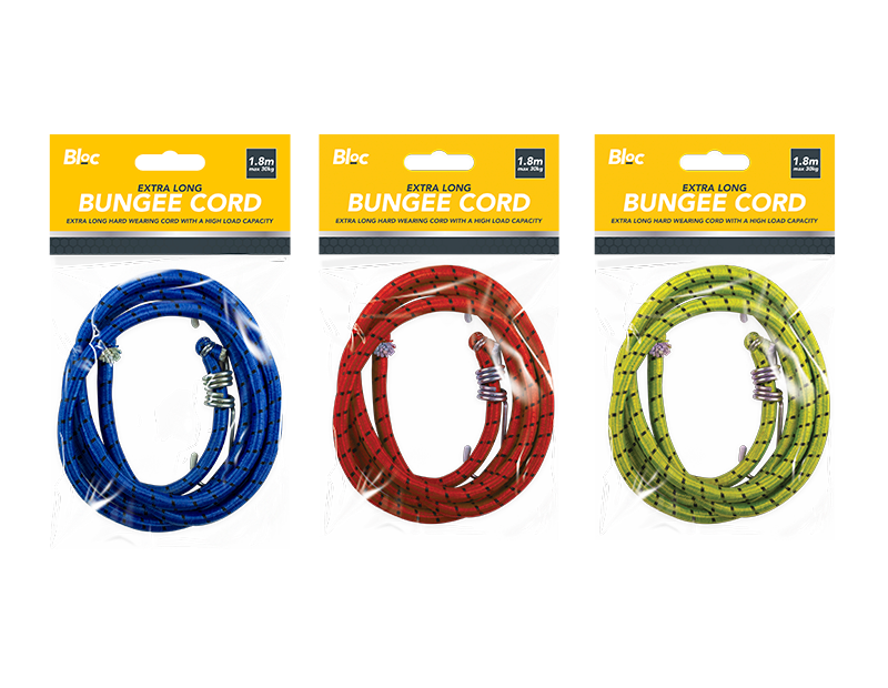 Bloc Bungee Cord 1.8m