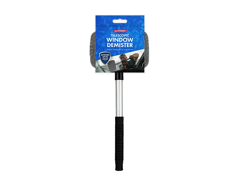 Telescopic Car Window Demister