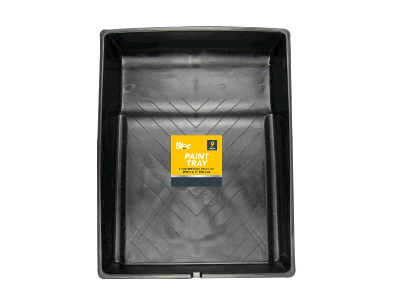 Bloc Paint Tray 11''