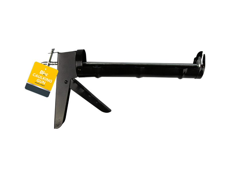 Bloc Caulking Gun